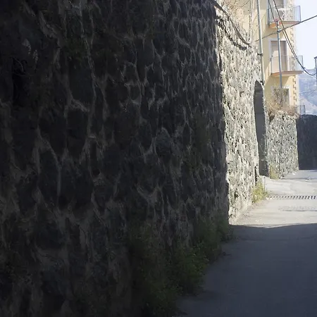 Il Muro Vecchio Bed & Breakfast 3*