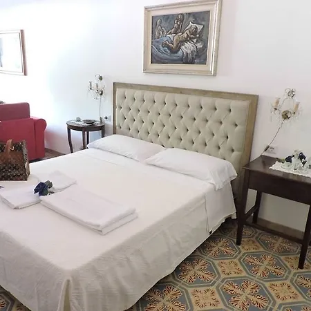 Il Muro Vecchio 3*