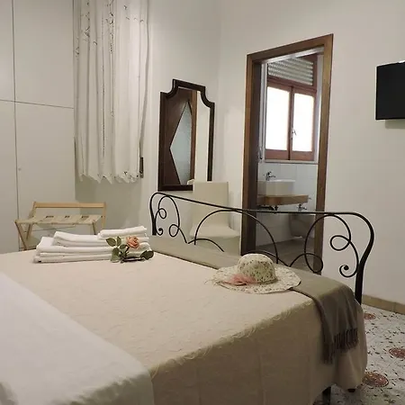 Il Muro Vecchio Bed & Breakfast 3*