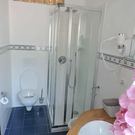 Il Muro Vecchio فندق مبيت وإفطار جيارديني ناكسوس