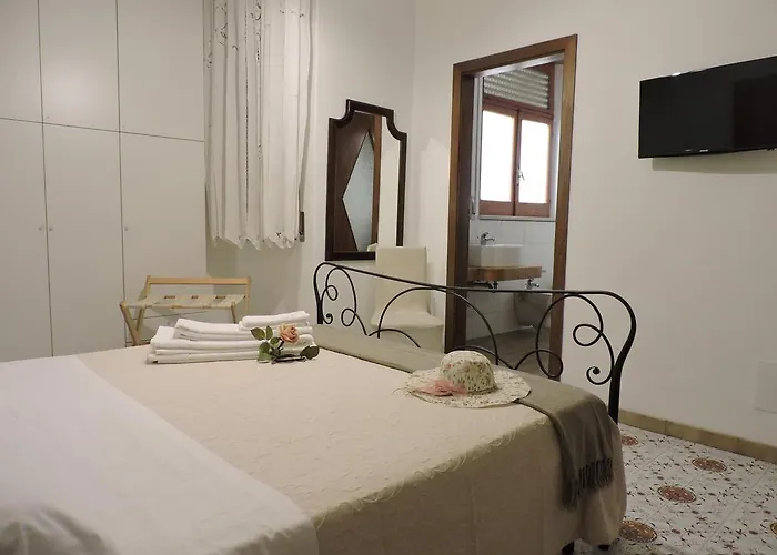 Il Muro Vecchio 3*