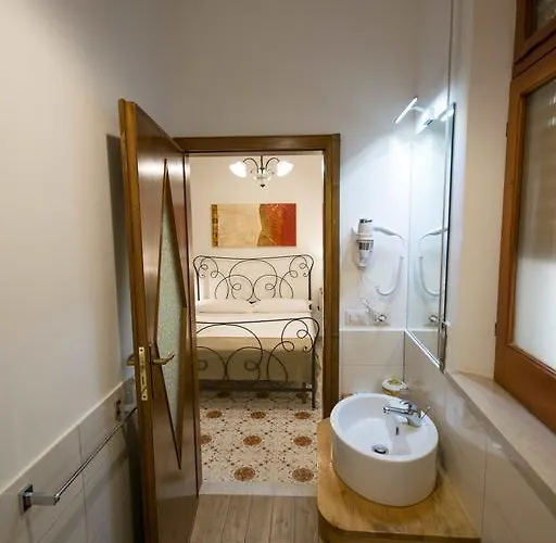 Bed & Breakfast Il Muro Vecchio 3*