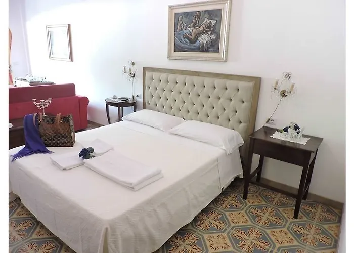 Il Muro Vecchio 3*