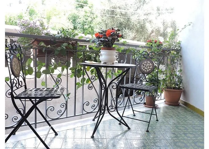 Il Muro Vecchio Bed & Breakfast