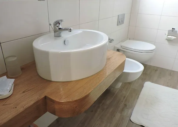 Il Muro Vecchio Bed & Breakfast