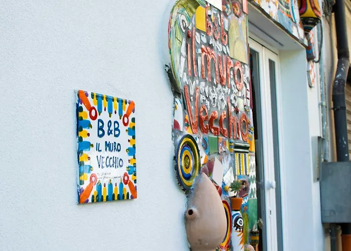 Il Muro Vecchio Bed & Breakfast