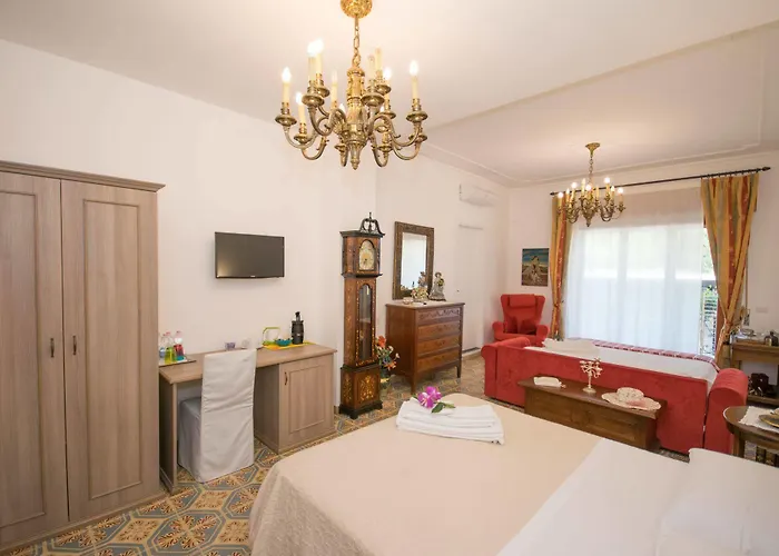 Bed & Breakfast Il Muro Vecchio