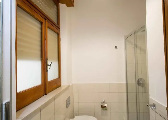 Il Muro Vecchio Bed & Breakfast Giardini Naxos