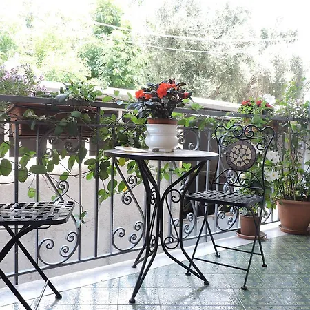 Bed & Breakfast Il Muro Vecchio 3*