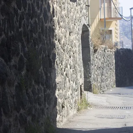 Il Muro Vecchio Bed & Breakfast