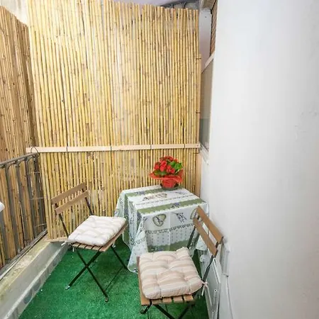 Bed & Breakfast Il Muro Vecchio 3*