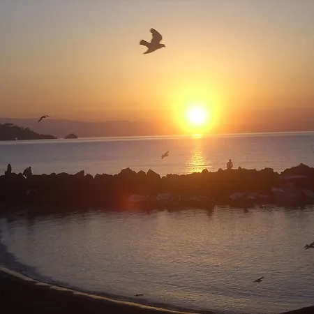 לינה וארוחת בוקר Il Muro Vecchio 3*