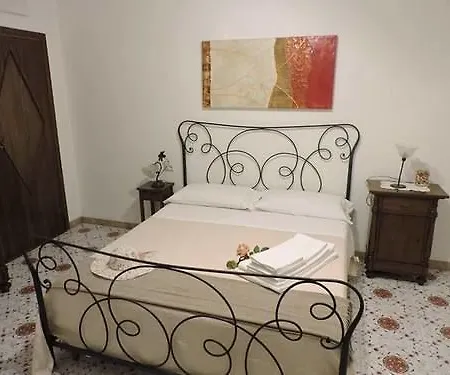 Il Muro Vecchio Bed & Breakfast Giardini Naxos