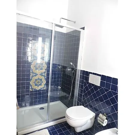 Il Muro Vecchio Alojamento de Acomodação e Pequeno-almoço 3*