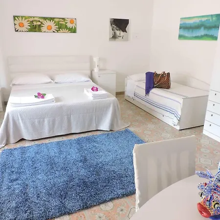 Bed & Breakfast Il Muro Vecchio 3*