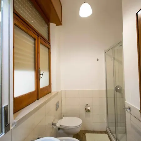 Il Muro Vecchio Panzió Giardini Naxos