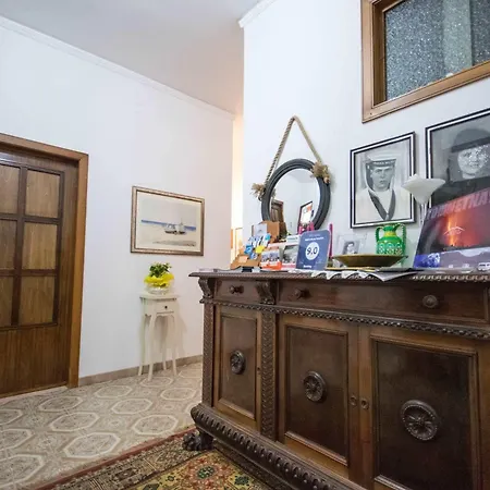 Il Muro Vecchio 3*