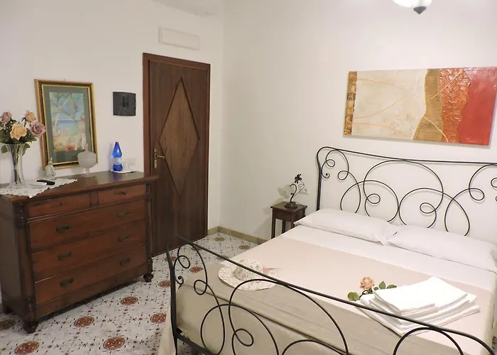 住宿加早餐酒店 Il Muro Vecchio