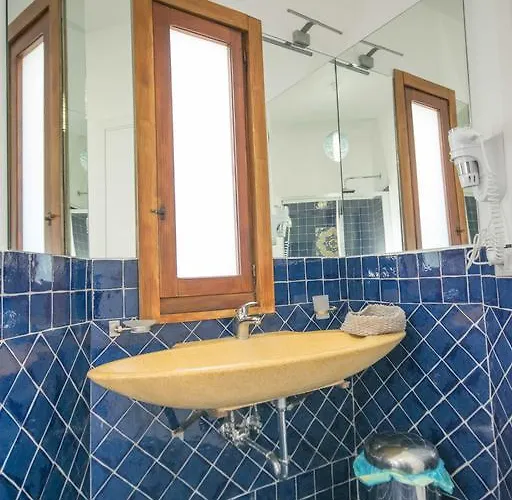 住宿加早餐酒店 Il Muro Vecchio 3*