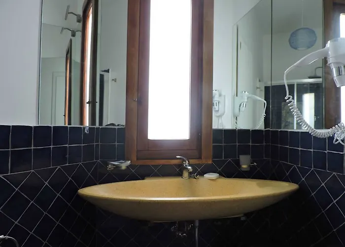 Il Muro Vecchio 3*