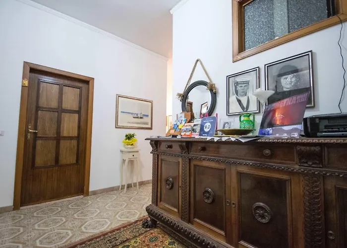 Il Muro Vecchio 3*