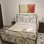 Il Muro Vecchio Bed & Breakfast Giardini Naxos