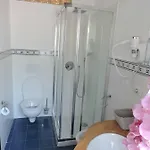 Il Muro Vecchio Bed & Breakfast Giardini Naxos