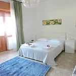 Il Muro Vecchio Bed & Breakfast Giardini Naxos