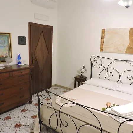 Bed and breakfast Il Muro Vecchio
