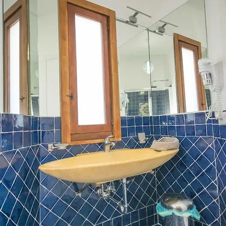 Bed and breakfast Il Muro Vecchio 3*