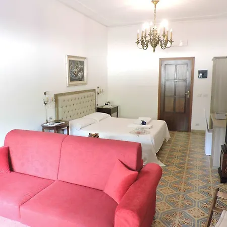 Il Muro Vecchio Bed and breakfast Giardini-Naxos