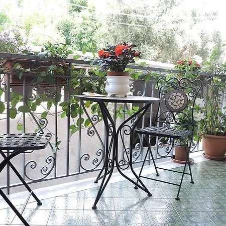 Il Muro Vecchio Bed and breakfast