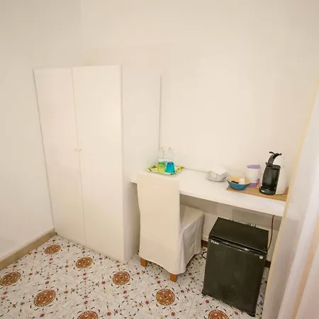 Il Muro Vecchio