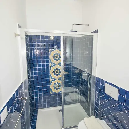 Il Muro Vecchio Bed and breakfast