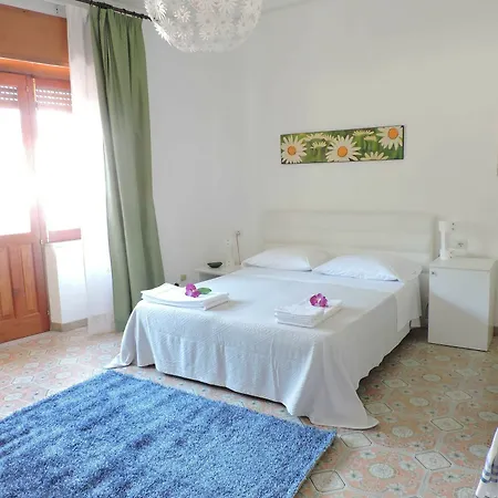 Il Muro Vecchio Bed and breakfast Giardini-Naxos