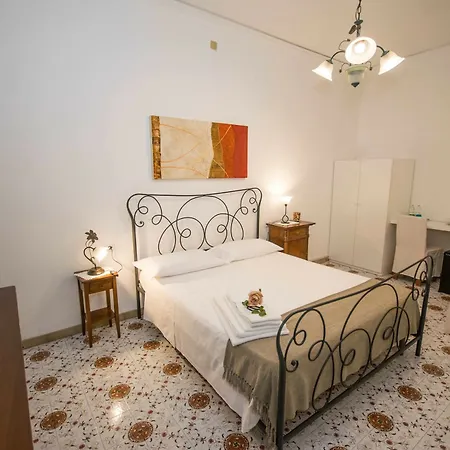 Bed and breakfast Il Muro Vecchio 3*