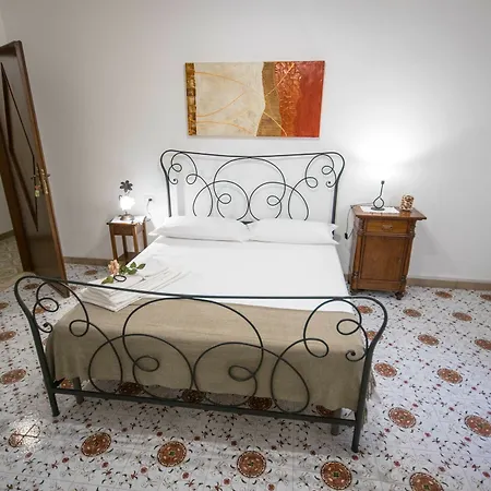 Bed and breakfast Il Muro Vecchio